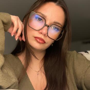 Babysitter in Reims: Sarah