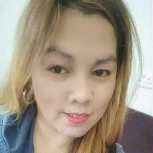 Nanny in Bay: Mildred