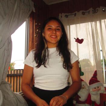 Babysitter Puerto Varas: Beatrize
