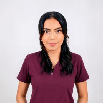 Niñera en Guayaquil: Tamara Geovanna