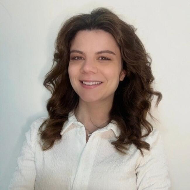 Babysitter in Vienna: Elin