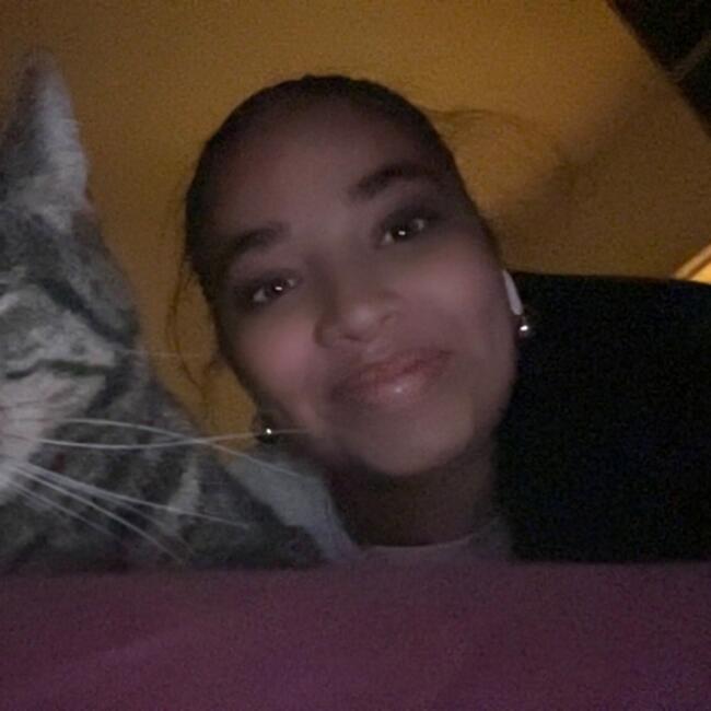 Niñera en Anderlecht: Zahra