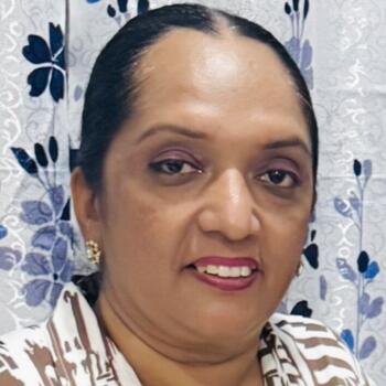 Nanny in Polgasowita: VARUNI