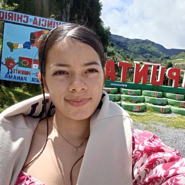 Babysitter in Bugaba: Amairanis