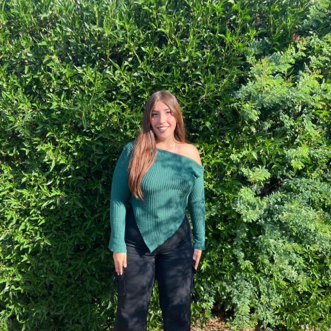 Childcare agency in Quillota: Maria Ignacia