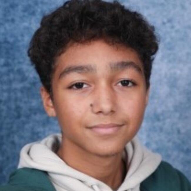 Babysitter in Le Pré-Saint-Gervais: Kylian