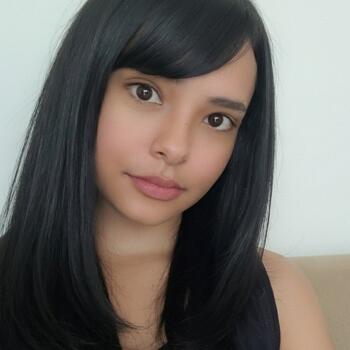 Babá em Belo Horizonte: Raquel