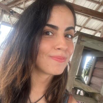 Trabajo para niñera en Bocas del Toro: trabajo de niñera Liz Salinas