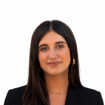 Babysitter Anderlecht: Ambre