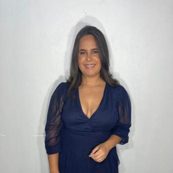 Babá em Planaltina (Goiás): Steffanny Cristina