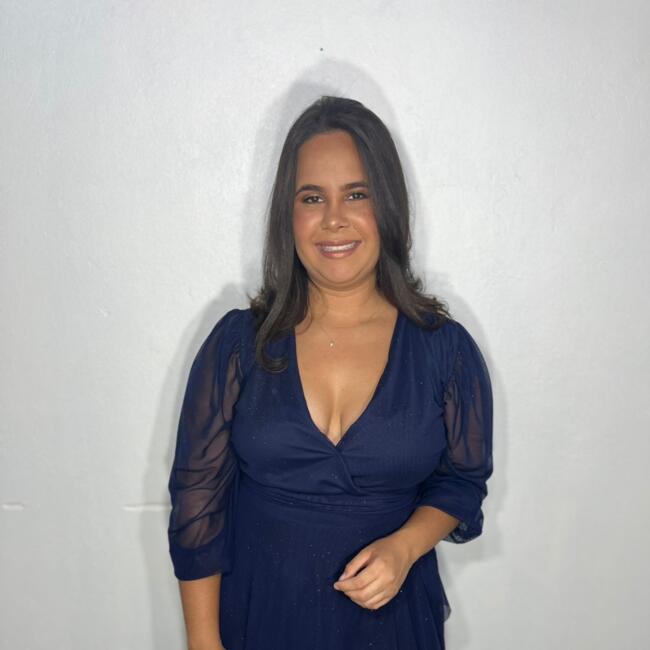 Babá em Planaltina (Goiás): Steffanny Cristina