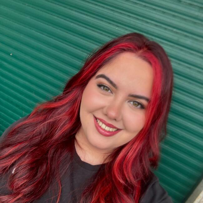 Babysitter em Barcelos: Diana