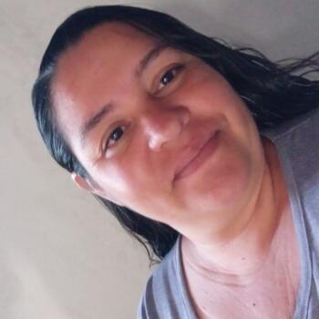 Niñera en Ciudad de Resistencia: Mirta Gladys