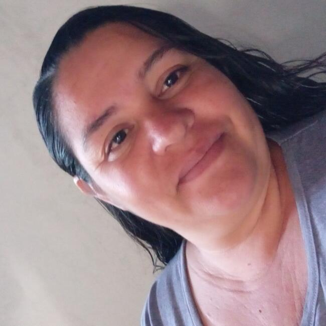 Niñera en Ciudad de Resistencia: Mirta Gladys