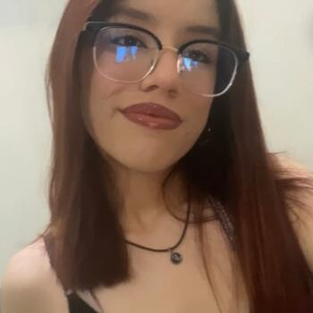 Babysitter in Torreón: Nahomi