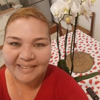 Lavoro per babysitter a Varese: lavoro per babysitter Maria Fabiola González