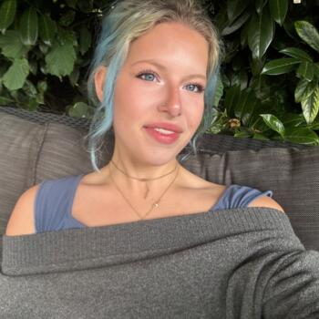 Oppas in Amsterdam: Julie