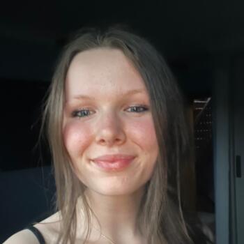 Babysitter in Maidenhead: Esme