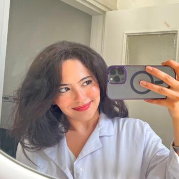 Babysitter in Le Bardo: Zeineb