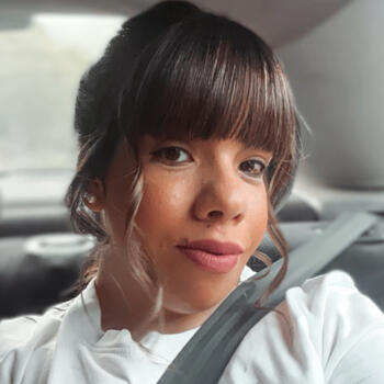 Babysitter in Oviedo: Carmen