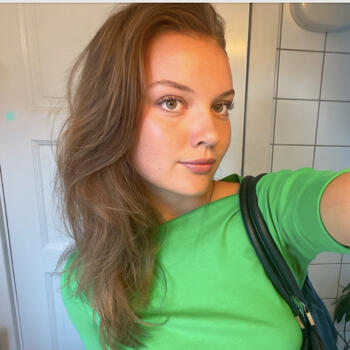 Babysitter i København: Hillevi