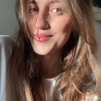 Niñera en Pucón: Kristha