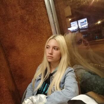 Babysitter in Valdivia: Gabriela