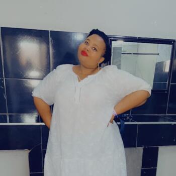 Nanny in Mahikeng: Boitumelo