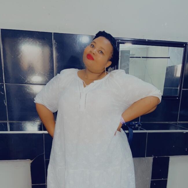 Nanny in Mahikeng: Boitumelo