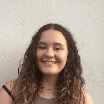 Babysitter in Barcelona: Emma