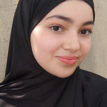 Babysitter in Las Rozas de Madrid: Soumaya