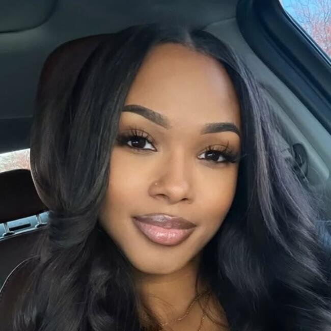 Babysitter in Falmouth: Kereece