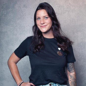 Babysitter Schönenwerd: Isabelle