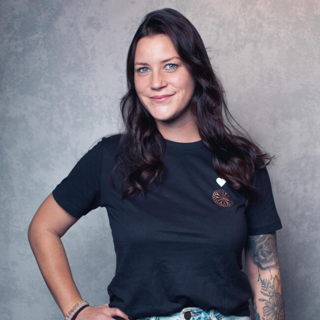 Babysitter in Schönenwerd: Isabelle