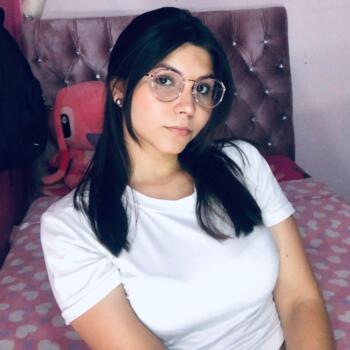 Niñera en California: Yulieth
