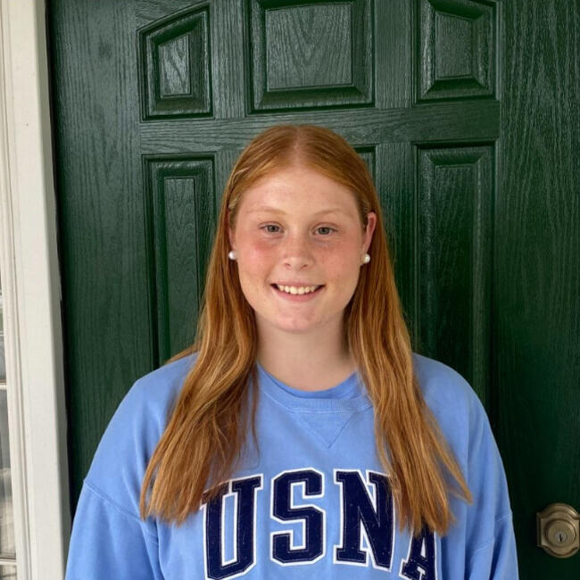 Babysitter in Abingdon (Maryland): Emily