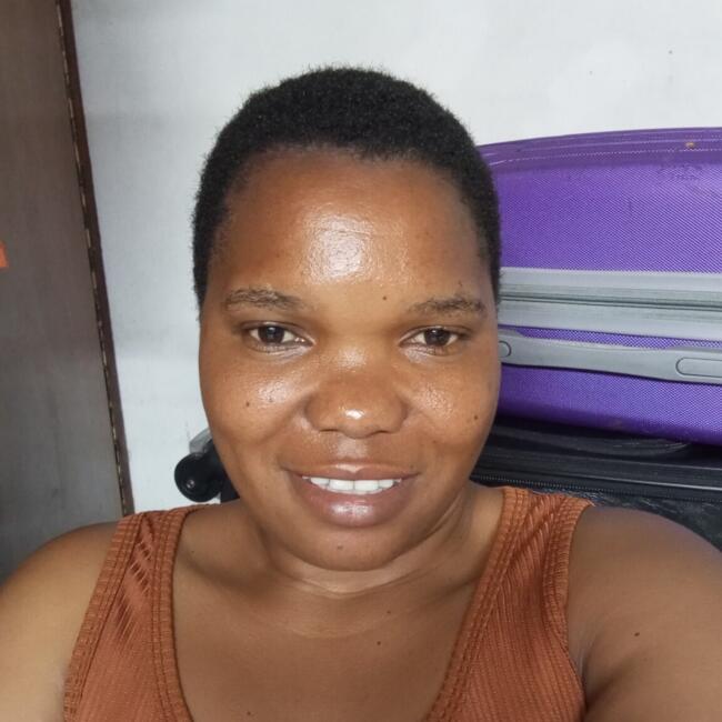 Babysitter in Pietermaritzburg: Regina