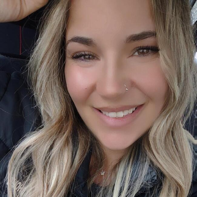 Babysitter in Loulé: Sara