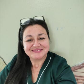 Babysitter in Los Ángeles: ROSA VIVIANA
