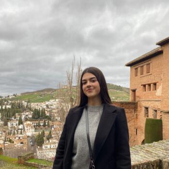 Niñera en Don Benito: Marta