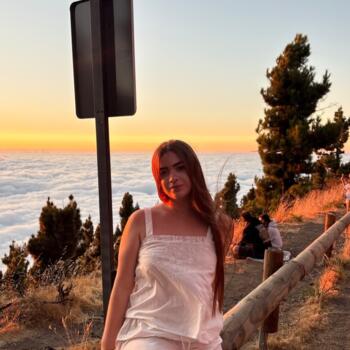 Nanny in Santa Cruz de Tenerife: Sofia