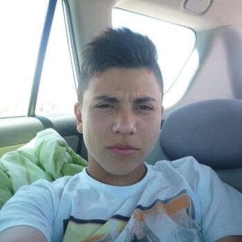 Trabajo para niñera en Copiapó: trabajo de niñera Matias