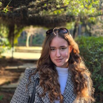 Babysitter in Nikaia: Μαρία