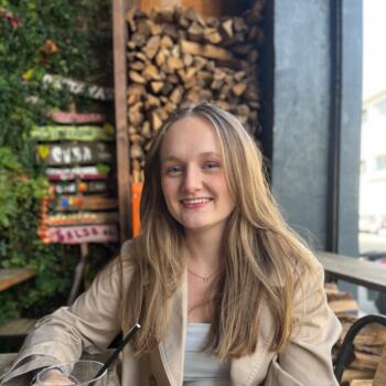 Baby-sitter Rennes: Sarah