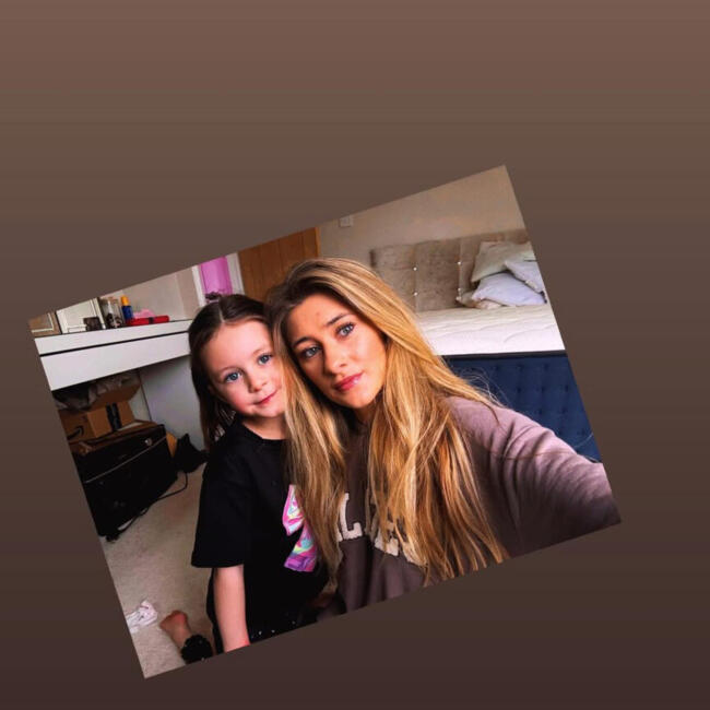 Babysitter in Wisbech: Emily