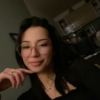 Nounou Stains: Ania