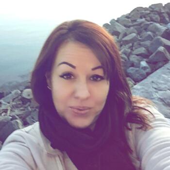 Babysitting job in Kecskemét: babysitting job Moni