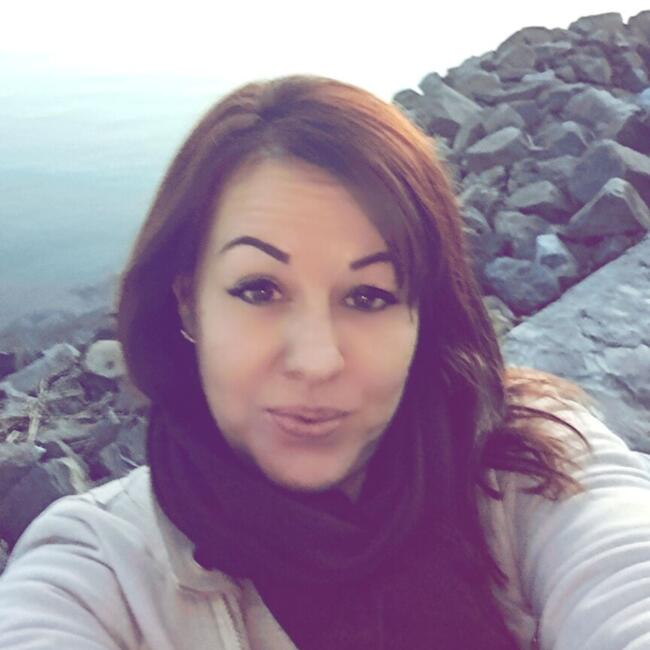 Babysitting job in Kecskemét: Moni