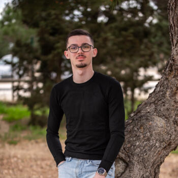 Baby-sitter Le Barcarès: Lucas