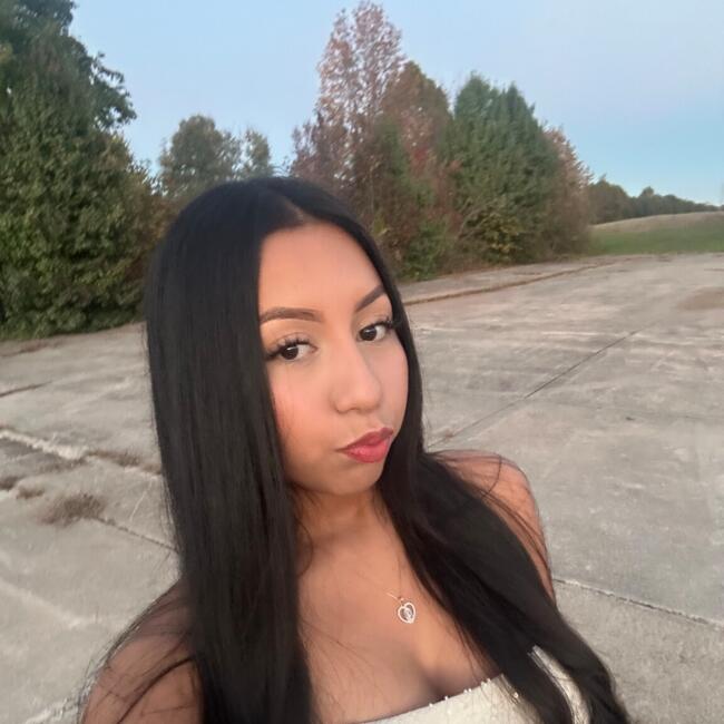 Babysitter in Fredericksburg: Catherine